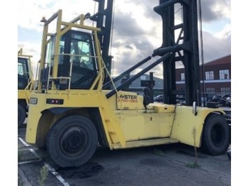 Контейнерный погрузчик HYSTER H22.00XM-12EC