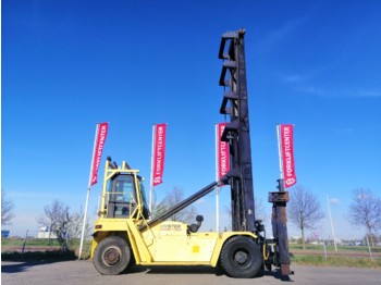 Контейнерный погрузчик HYSTER H22.00XM-12EC