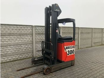 Ричтрак Linde R14-01