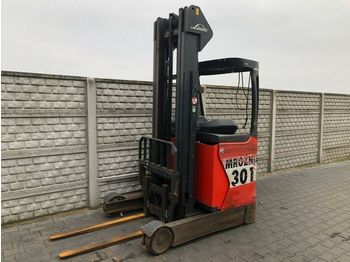 Ричтрак Linde R14-01