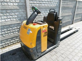 Сборщик заказов Jungheinrich ECE225