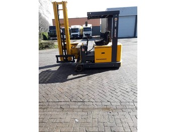Сборщик заказов Jungheinrich EFX 125
