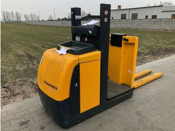 Сборщик заказов Jungheinrich EKS110