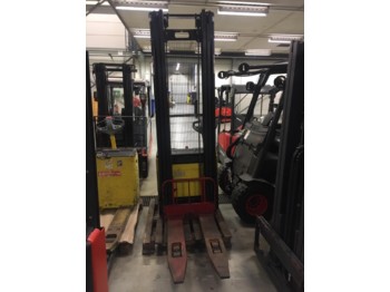 Штабелер HYSTER S1.6AC