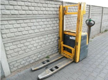 Штабелер Jungheinrich EJC216