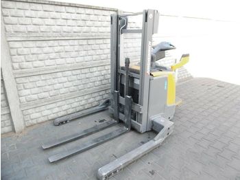 Штабелер Jungheinrich ERCB12