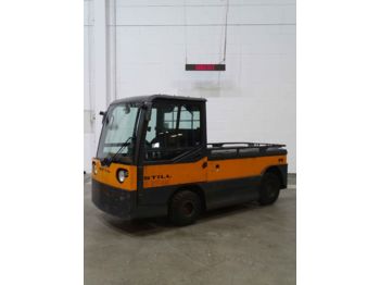 Складской тягач Still R07-25 6005937