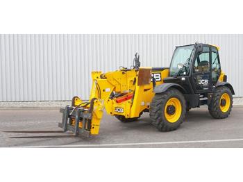 Телескопический погрузчик Jcb 540-180