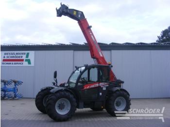 Телескопический погрузчик Massey Ferguson th 7038 s