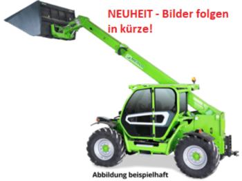 Телескопический погрузчик Merlo TF 38.10 TT - 145