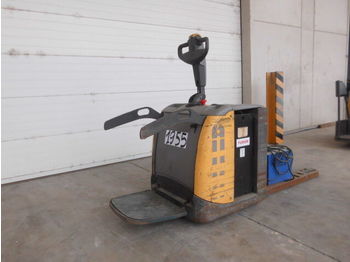 Тележка ATLET PLP 200
