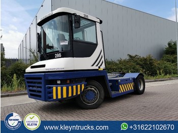 Терминальный тягач Terberg RT283 4X4 yard tractor