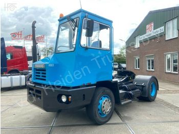 Терминальный тягач Terberg YT 17 4x2 Terminal Trekker