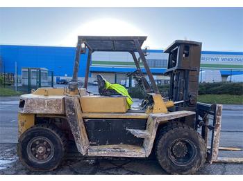 Вилочный погрузчик Caterpillar DP70