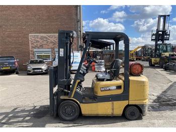Вилочный погрузчик Caterpillar D-GC30K