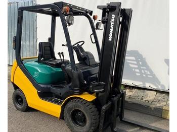 Вилочный погрузчик Komatsu 9225 - FG10C-20