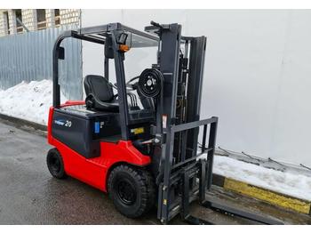 Вилочный погрузчик NYK 9534 - FB20PLN-77
