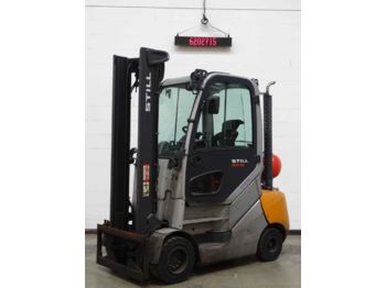 Вилочный погрузчик Still RX70-35T 6202715