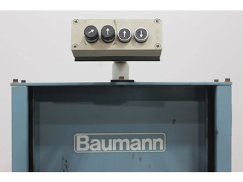 Погрузочно-разгрузочная техника Baumann NU-FO: фото 5