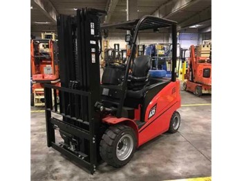 HANGCHA (HC) AB35 - Дизельный погрузчик