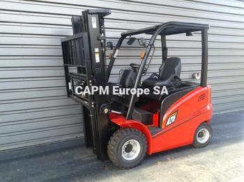 Hangcha A4W25 - Дизельный погрузчик