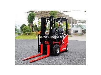 Hangcha A4W30 - Дизельный погрузчик