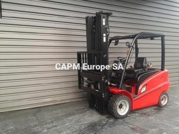 Hangcha A4W35 - Дизельный погрузчик