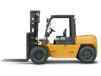 Hangcha R40D - Дизельный погрузчик