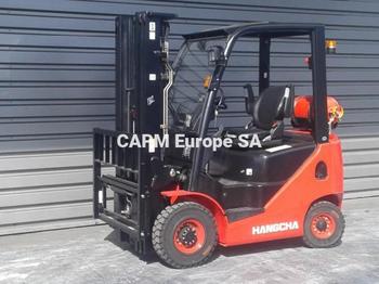 Hangcha XF15G - Дизельный погрузчик