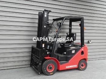 Hangcha XF18D - Дизельный погрузчик