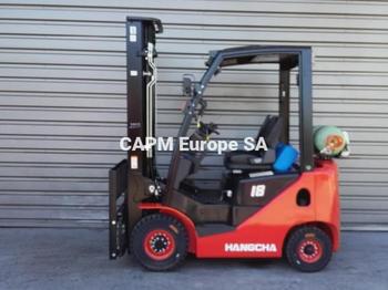 Hangcha XF18G - Дизельный погрузчик