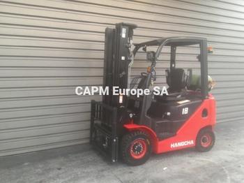 Hangcha XF18G - Дизельный погрузчик