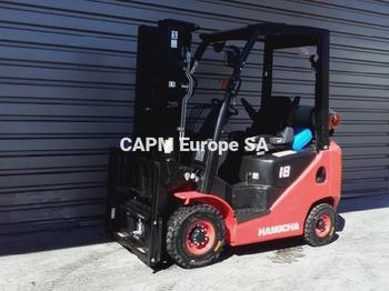 Hangcha XF18G - Дизельный погрузчик