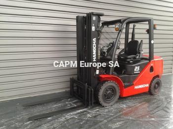 Hangcha XF25D - Дизельный погрузчик