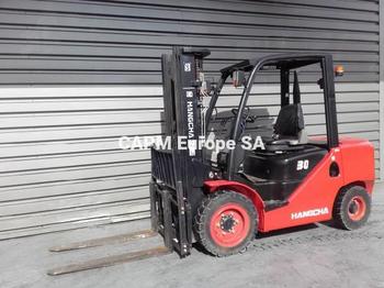 Hangcha XF30D - Дизельный погрузчик