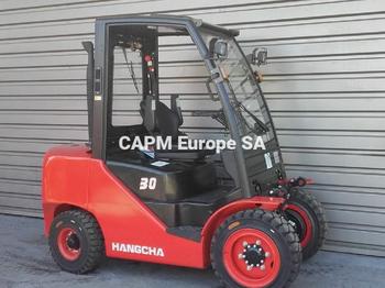 Hangcha XF30D - Дизельный погрузчик