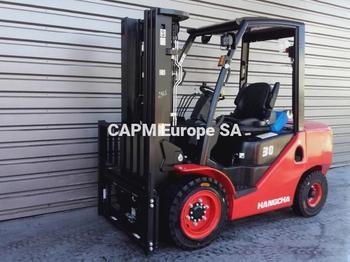 Hangcha XF30D - Дизельный погрузчик