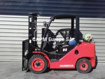 Hangcha XF30G - Дизельный погрузчик