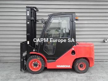 Hangcha XF35D - Дизельный погрузчик