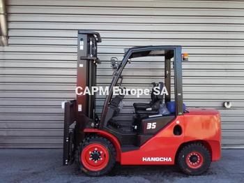 Hangcha XF35D - Дизельный погрузчик