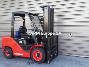 Hangcha XF35D - Дизельный погрузчик