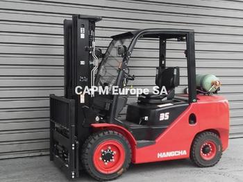 Hangcha XF35G - Дизельный погрузчик