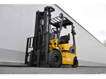  Hyundai Hyundai 15D-7E - Дизельный погрузчик