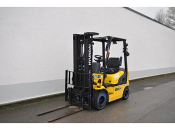  Hyundai Hyundai 15D-7E - Дизельный погрузчик