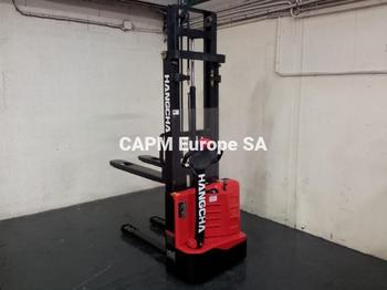 Hangcha CDD10 EMM - Штабелер