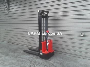 Hangcha CDD10 EMM - Штабелер