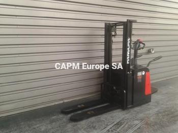 Hangcha CDD16-ES - Штабелер