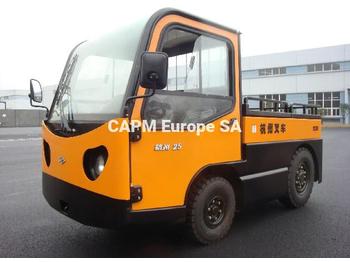 Hangcha QSD20 - Складской тягач