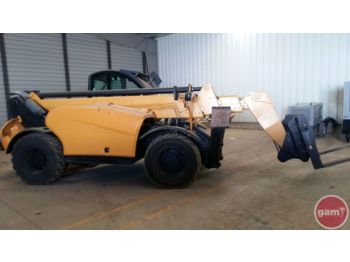 HAULOTTE HLT4017 - Телескопический погрузчик