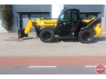 HAULOTTE HTL4014 - Телескопический погрузчик
